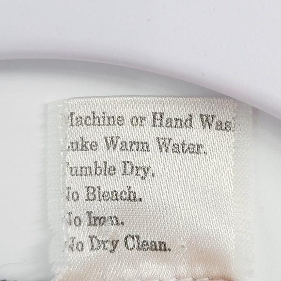 Exclusively Misook Open Front Cardigan Sweater Shoulder Pads Large - Picture 11 of 11